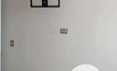 VENTA DEPARTAMENTO 1 DORMITORIO + 1 BAÑO - SAN PABLO 1539 A PASOS DE METRO SANTA ANA