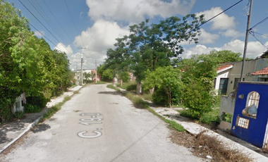 Casa en Venta en C. C. 19-D, Residencial, 97370 Kanasín, Yuc.