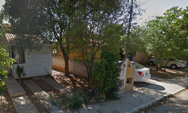 Casa en Venta en C. C. 19-D, Residencial, 97370 Kanasín, Yuc.