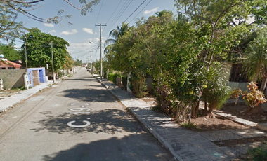 Casa en Venta en C. C. 19-D, Residencial, 97370 Kanasín, Yuc.