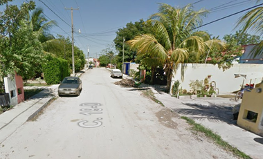 Casa en Venta en C. C. 19-D, Residencial, 97370 Kanasín, Yuc.