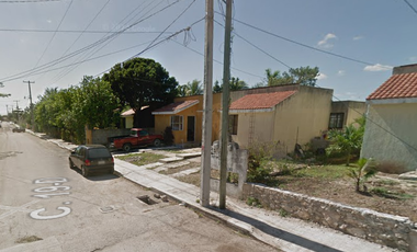 Casa en Venta en C. C. 19-D, Residencial, 97370 Kanasín, Yuc.