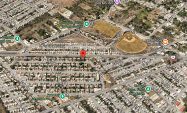 Casa en Venta en C. C. 19-D, Residencial, 97370 Kanasín, Yuc.