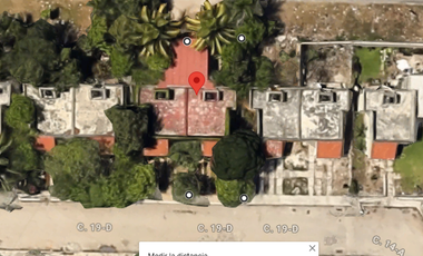 Casa en Venta en C. C. 19-D, Residencial, 97370 Kanasín, Yuc.