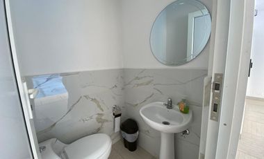 LINDA CASA DE VENTA POR HILACRIL TUMBACO!!  POR ESTRENAR!!