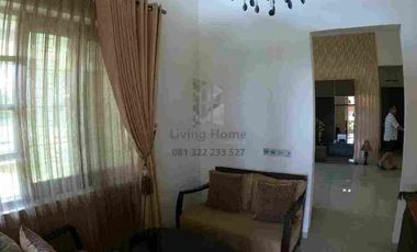 Dijual rumah bandung tempo dulu kota baru Parahyangan jarang ada