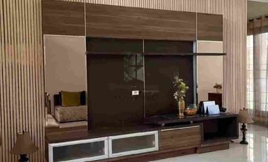 Dijual rumah bandung tempo dulu kota baru Parahyangan jarang ada