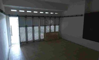 Dijual rumah bandung tempo dulu kota baru Parahyangan jarang ada