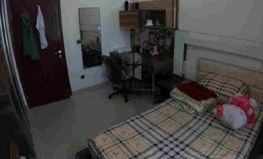 Dijual rumah bandung tempo dulu kota baru Parahyangan jarang ada