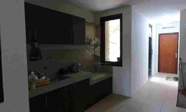 Dijual rumah bandung tempo dulu kota baru Parahyangan jarang ada