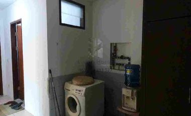 Dijual rumah bandung tempo dulu kota baru Parahyangan jarang ada