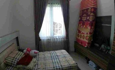 Dijual rumah bandung tempo dulu kota baru Parahyangan jarang ada