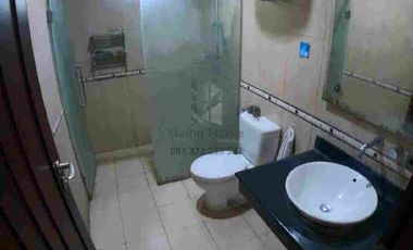 Dijual rumah bandung tempo dulu kota baru Parahyangan jarang ada