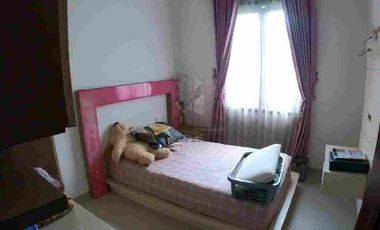 Dijual rumah bandung tempo dulu kota baru Parahyangan jarang ada