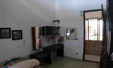 Dijual rumah bandung tempo dulu kota baru Parahyangan jarang ada