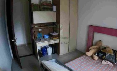Dijual rumah bandung tempo dulu kota baru Parahyangan jarang ada