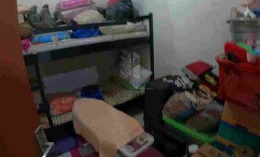 Dijual rumah bandung tempo dulu kota baru Parahyangan jarang ada