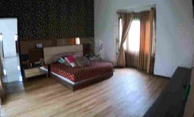 Dijual rumah bandung tempo dulu kota baru Parahyangan jarang ada