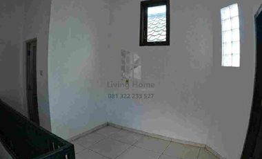 Dijual rumah bandung tempo dulu kota baru Parahyangan jarang ada