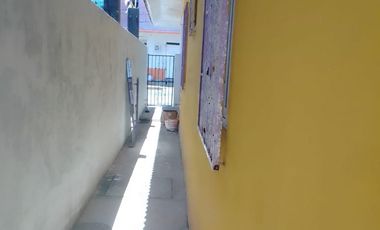 Casa Venta Amplio jardín cerca de playa Col Luis Echeverria Boca del Río