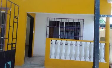 Casa Venta Amplio jardín cerca de playa Col Luis Echeverria Boca del Río