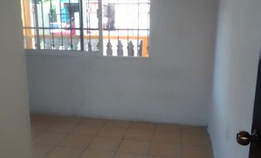 Casa Venta Amplio jardín cerca de playa Col Luis Echeverria Boca del Río