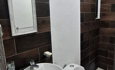 Hermoso departmento en venta