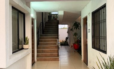 Hermoso departmento en venta