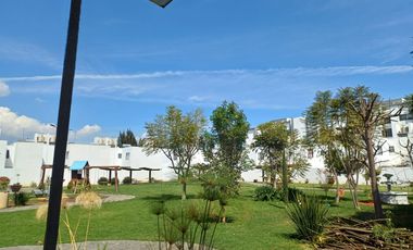 Hermoso departmento en venta