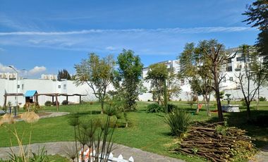 Hermoso departmento en venta