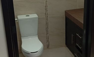 “Casa en renta en El Mirador | $16,500 incluye mtto y agua”