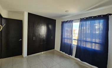 “Casa en renta en El Mirador | $16,500 incluye mtto y agua”