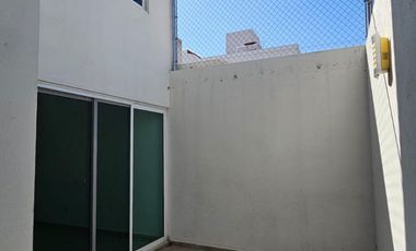 “Casa en renta en El Mirador | $16,500 incluye mtto y agua”