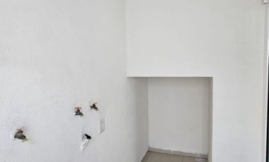 “Casa en renta en El Mirador | $16,500 incluye mtto y agua”