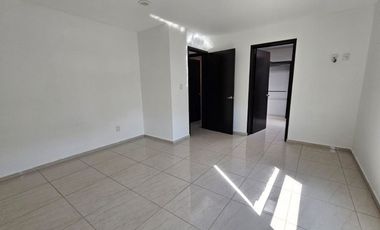 “Casa en renta en El Mirador | $16,500 incluye mtto y agua”