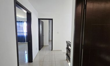 “Casa en renta en El Mirador | $16,500 incluye mtto y agua”