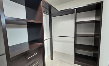 “Casa en renta en El Mirador | $16,500 incluye mtto y agua”