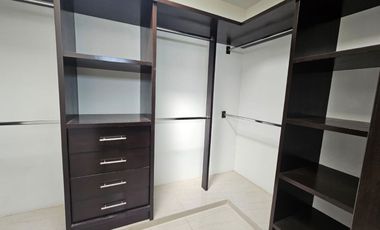 “Casa en renta en El Mirador | $16,500 incluye mtto y agua”