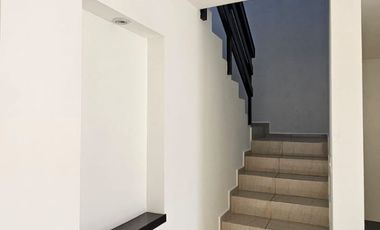 “Casa en renta en El Mirador | $16,500 incluye mtto y agua”