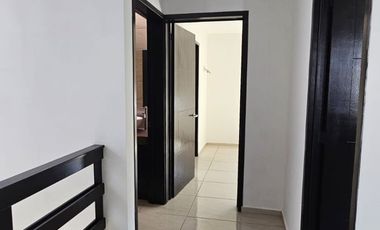 “Casa en renta en El Mirador | $16,500 incluye mtto y agua”