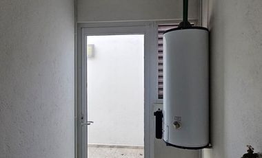 “Casa en renta en El Mirador | $16,500 incluye mtto y agua”