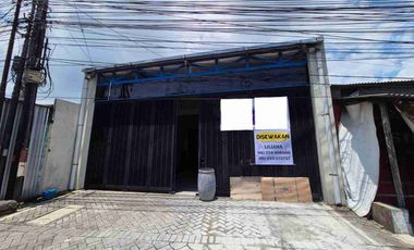 Disewakan Ruko tanggulangin Sidoarjo Dekat exit tol tanggulangin