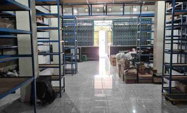 Disewakan Ruko tanggulangin Sidoarjo Dekat exit tol tanggulangin