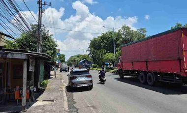 Disewakan Ruko tanggulangin Sidoarjo Dekat exit tol tanggulangin