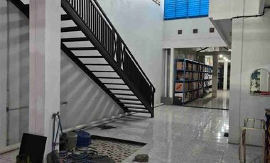 Disewakan Ruko tanggulangin Sidoarjo Dekat exit tol tanggulangin