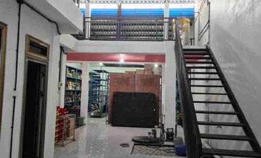 Disewakan Ruko tanggulangin Sidoarjo Dekat exit tol tanggulangin