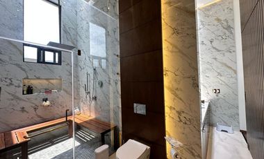 CASA EN RENTA EN EL MOLINO RESIDENCIAL & GOLF LEÓN, GTO ZONA NORTE.CON DOBLE ALTURA EN SALA.