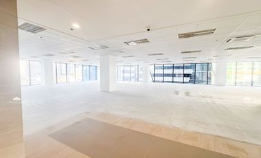 BGC Fort Bonifacio Taguig City 2,164.04 sqm. Office Space for Rent