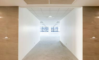 BGC Fort Bonifacio Taguig City 2,164.04 sqm. Office Space for Rent