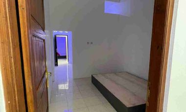 Rumah Minimalis Tanah Luas Strategis Premium Area Timoho